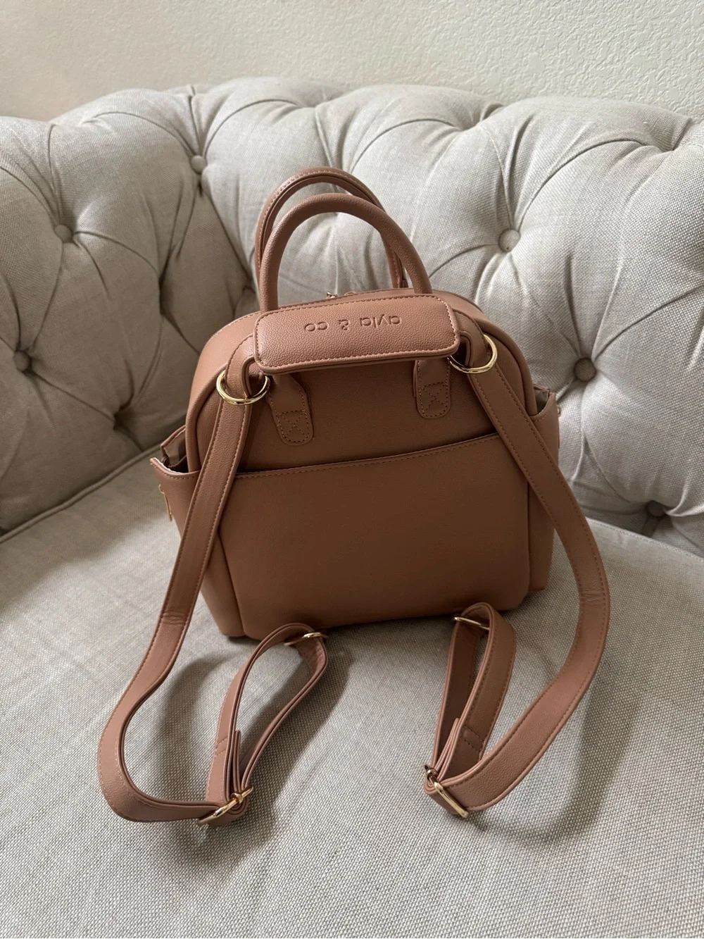 Ayla & co the mini bag